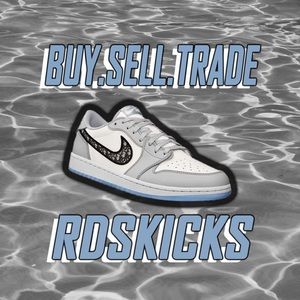 Meet your Posher, Leard